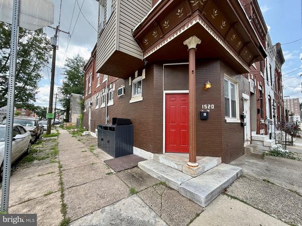 1520 W Tioga Street, Philadelphia PA 19140