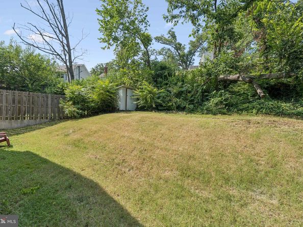 1119 S Edison Street, Arlington VA 22204