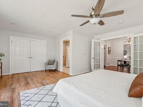 1119 S Edison Street, Arlington VA 22204