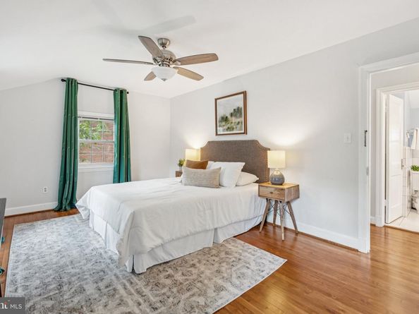 1119 S Edison Street, Arlington VA 22204