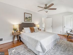 1119 S Edison Street, Arlington VA 22204