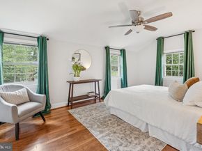 1119 S Edison Street, Arlington VA 22204