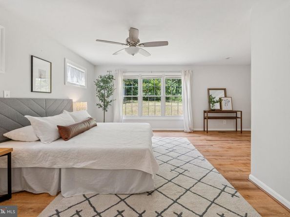 1119 S Edison Street, Arlington VA 22204