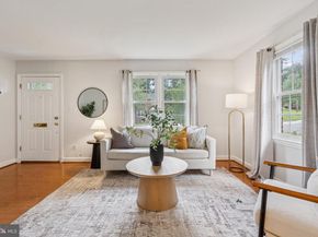 1119 S Edison Street, Arlington VA 22204