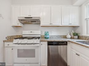 1119 S Edison Street, Arlington VA 22204