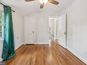 1119 S Edison Street, Arlington VA 22204