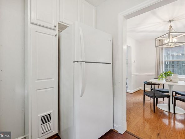 1119 S Edison Street, Arlington VA 22204