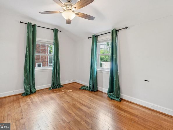 1119 S Edison Street, Arlington VA 22204
