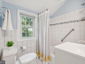 1119 S Edison Street, Arlington VA 22204