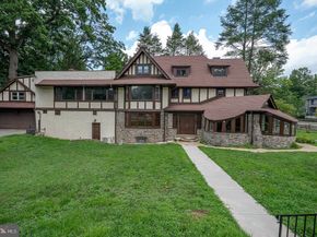 6640 Lincoln Drive, Philadelphia PA 19119