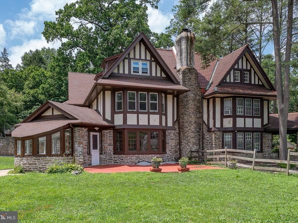 6640 Lincoln Drive, Philadelphia PA 19119