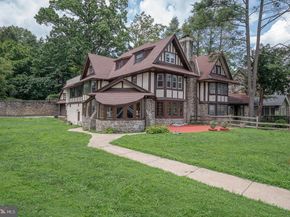 6640 Lincoln Drive, Philadelphia PA 19119