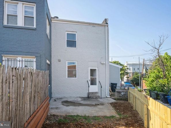 1640 L Street NE, Washington DC 20002