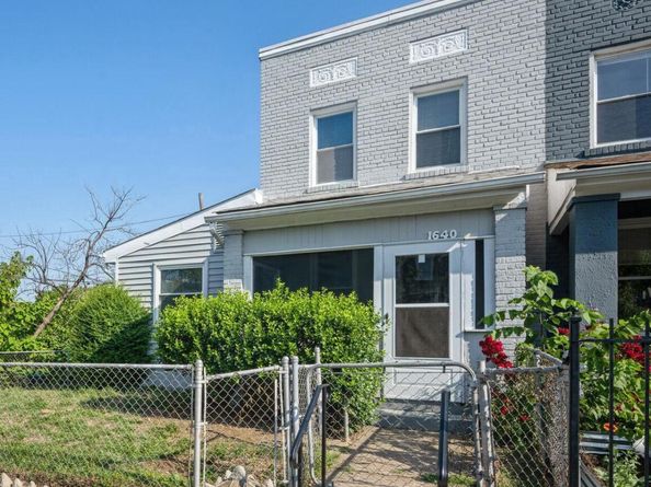 1640 L Street NE, Washington DC 20002
