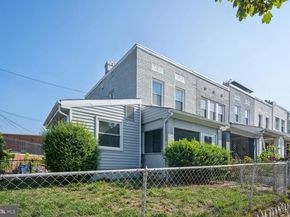 1640 L Street NE, Washington DC 20002