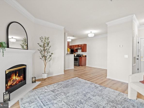 1571 Spring Gate Drive 6213, Mclean VA 22102