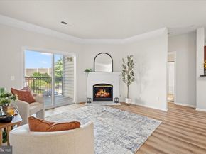 1571 Spring Gate Drive 6213, Mclean VA 22102