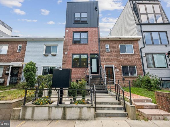 1519 K Street SE 201, Washington DC 20003