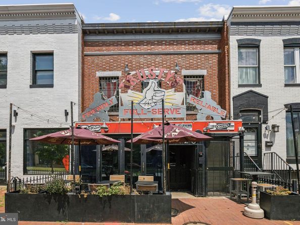 1519 K Street SE 201, Washington DC 20003
