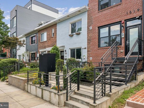 1519 K Street SE 201, Washington DC 20003