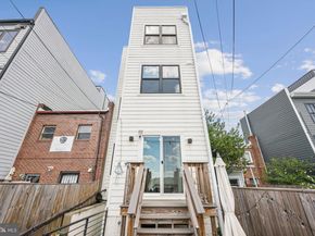 1519 K Street SE 201, Washington DC 20003