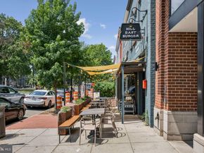 1519 K Street SE 201, Washington DC 20003