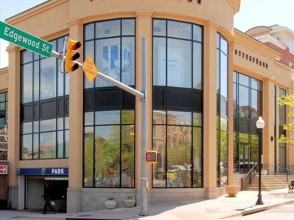 1304 N Danville Street, Arlington VA 22201