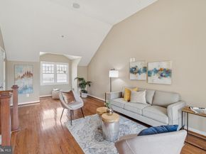 1304 N Danville Street, Arlington VA 22201