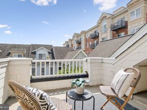 1304 N Danville Street, Arlington VA 22201