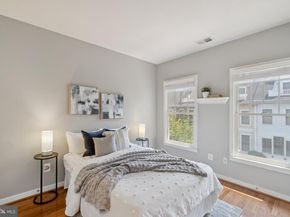 1304 N Danville Street, Arlington VA 22201