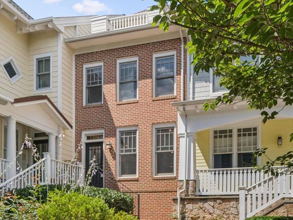 1304 N Danville Street, Arlington VA 22201