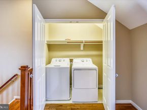 1304 N Danville Street, Arlington VA 22201