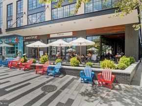 1304 N Danville Street, Arlington VA 22201