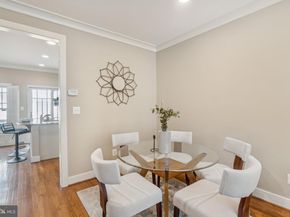 1304 N Danville Street, Arlington VA 22201