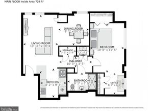 900 N Taylor Street 2006, Arlington VA 22203