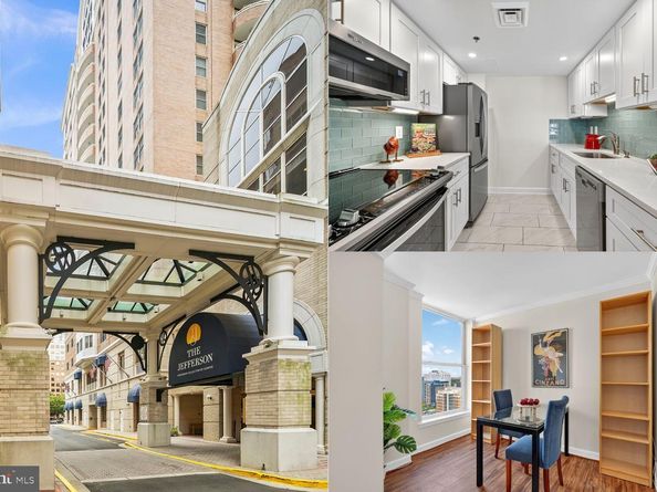 900 N Taylor Street 2006, Arlington VA 22203