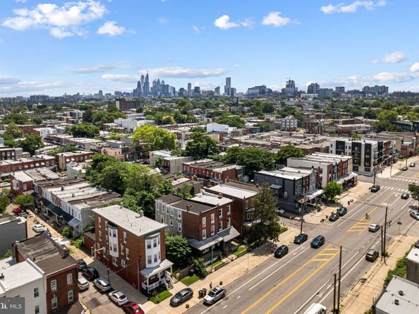 925 Belmont Avenue, Philadelphia PA 19104