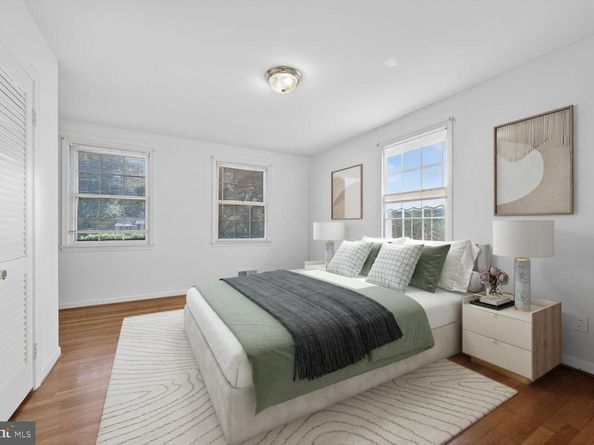 6216 Massachusetts Avenue, Bethesda MD 20816