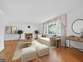 6216 Massachusetts Avenue, Bethesda MD 20816