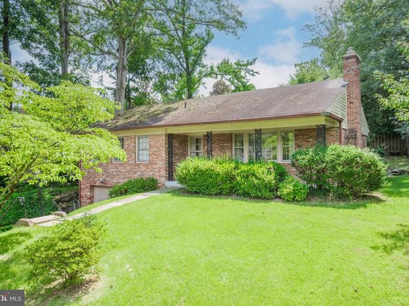 6216 Massachusetts Avenue, Bethesda MD 20816