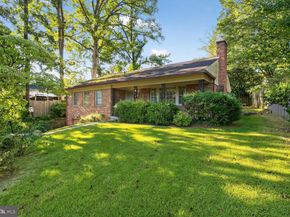 6216 Massachusetts Avenue, Bethesda MD 20816