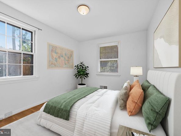 6216 Massachusetts Avenue, Bethesda MD 20816
