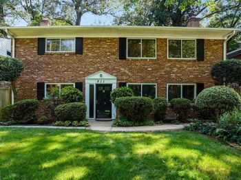 811 E Timber Branch Parkway