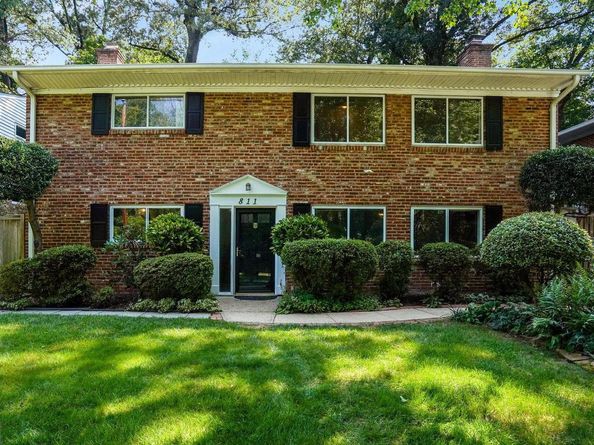 811 E Timber Branch Parkway, Alexandria VA 22302