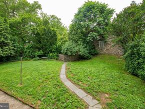 629 W Cliveden Street, Philadelphia PA 19119