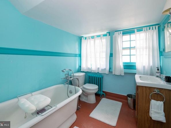 629 W Cliveden Street, Philadelphia PA 19119