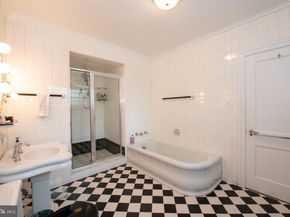 629 W Cliveden Street, Philadelphia PA 19119