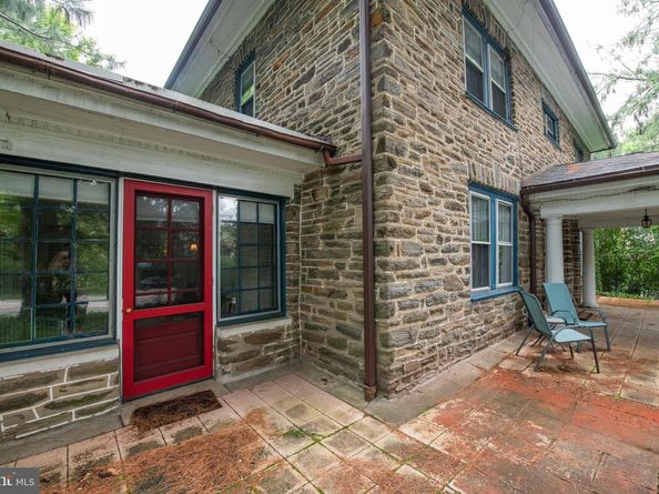629 W Cliveden Street, Philadelphia PA 19119