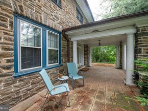 629 W Cliveden Street, Philadelphia PA 19119
