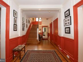 629 W Cliveden Street, Philadelphia PA 19119